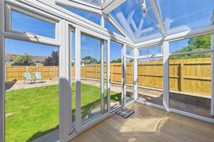 Conservatory- click for photo gallery